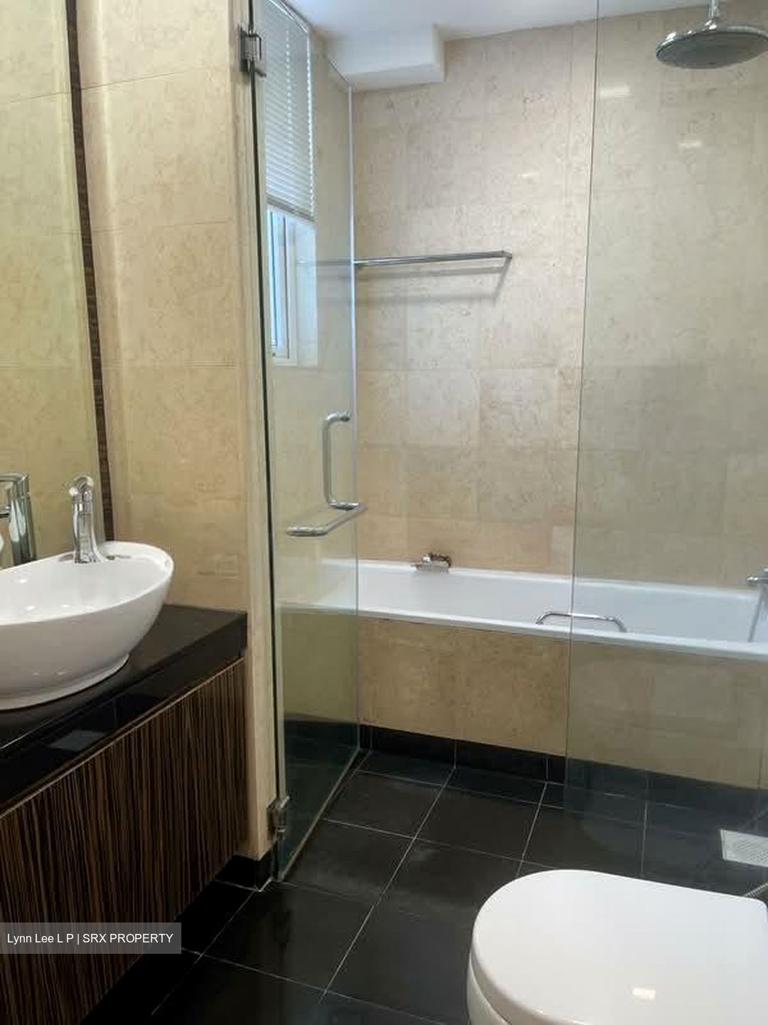 Duchess Manor (D10), Condominium #582798261